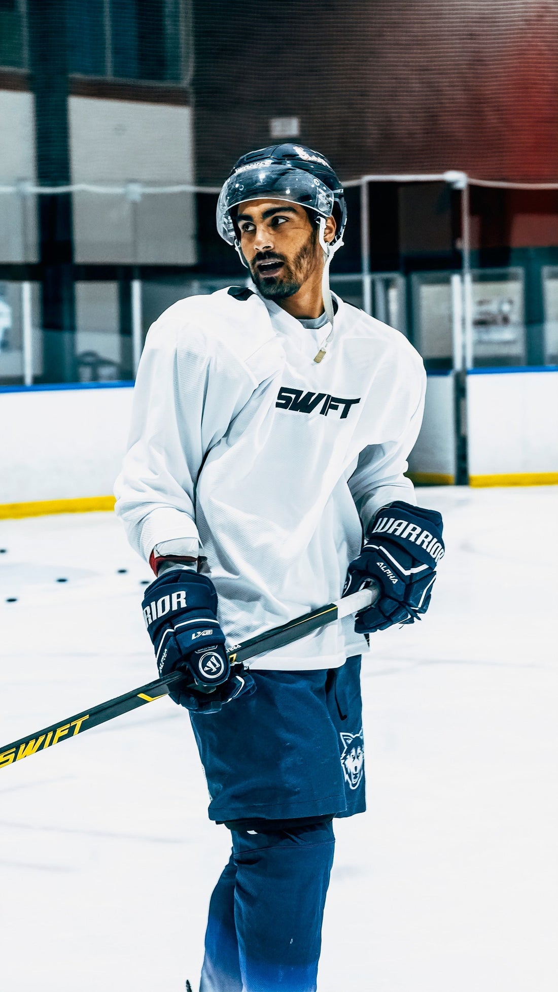 Why Top Coaches Are Telling Players to Stop Buying $400 Hockey Sticks