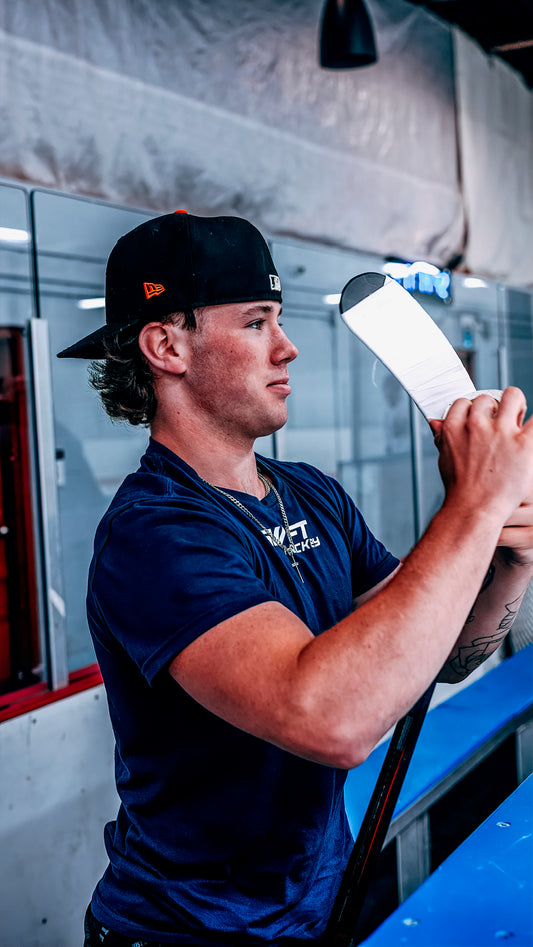 Discover the Edge with Swift Hockey