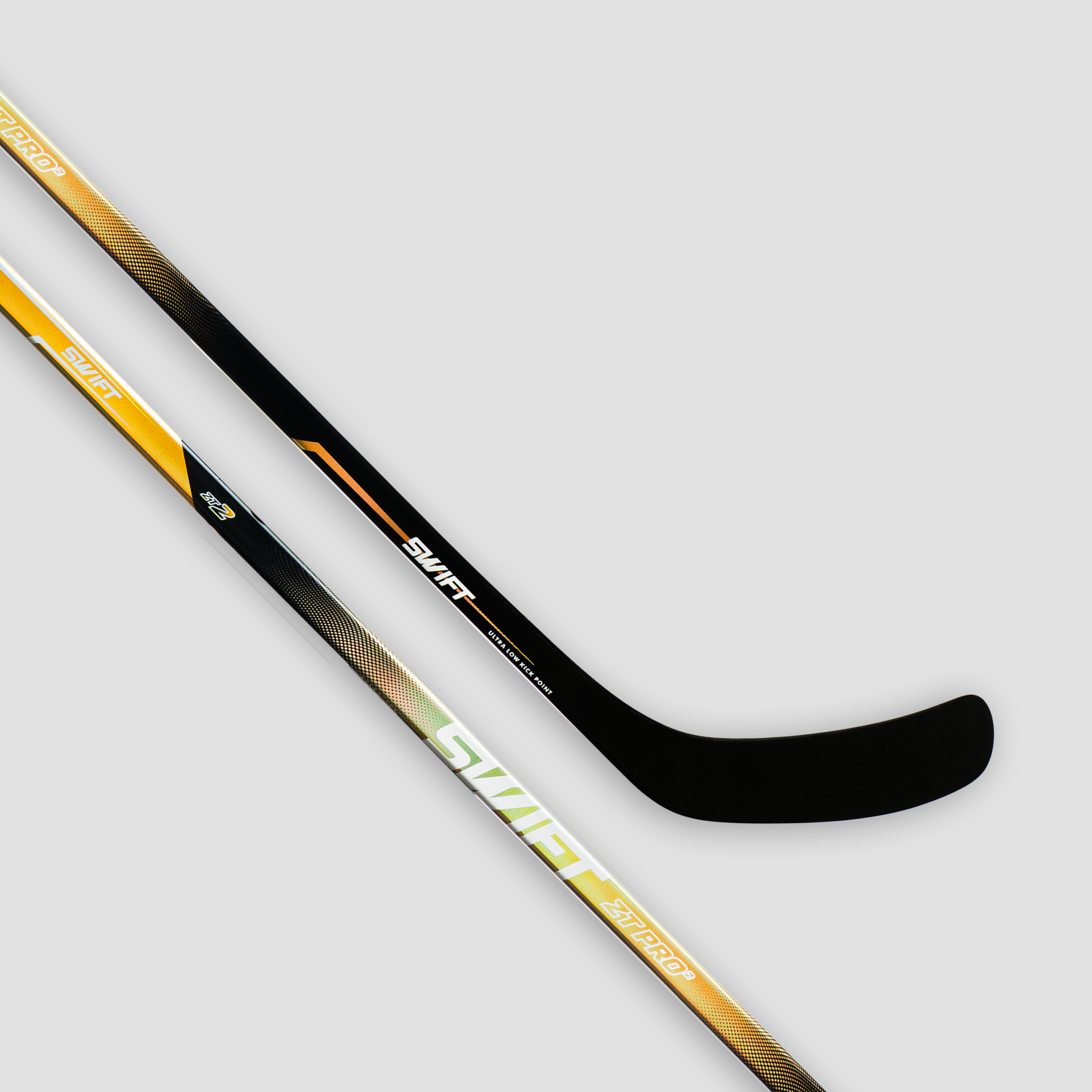 Swift ZT Pro 2 - Junior Hockey Stick – Swift Hockey Swift ZT Pro 2 - Junior Hockey Stick – Swift Hockey