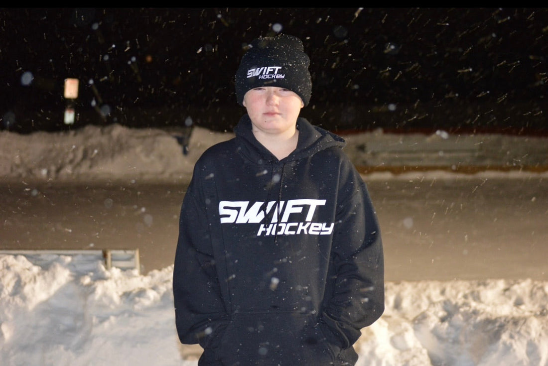 Most People Don’t Know This About Hockey Today