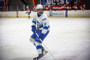 Hard Work Isn’t Always the Problem: Why Talent Needs More Than Effort in Hockey