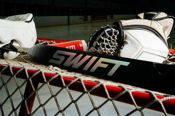 The Importance of Community in Hockey