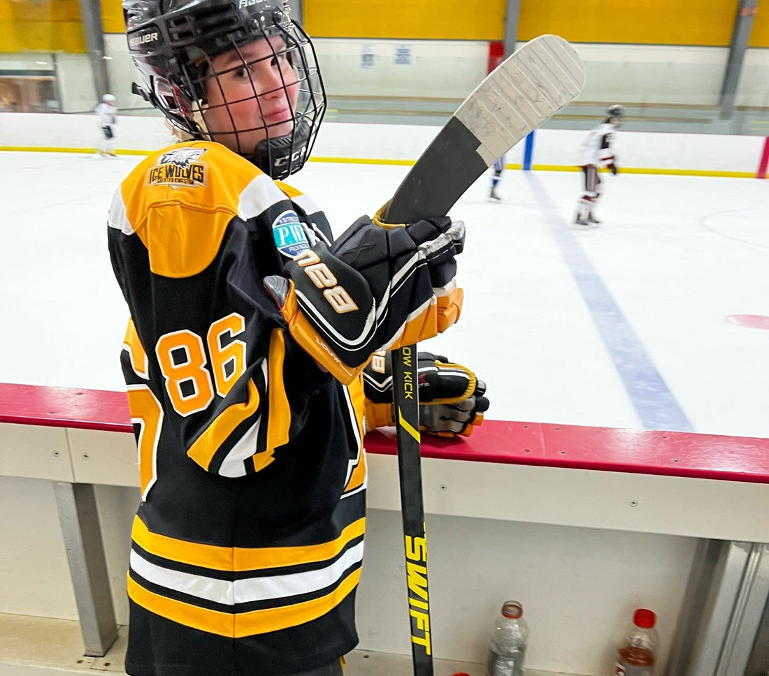Supporting Women’s Hockey: Building a Stronger Game for Everyone
