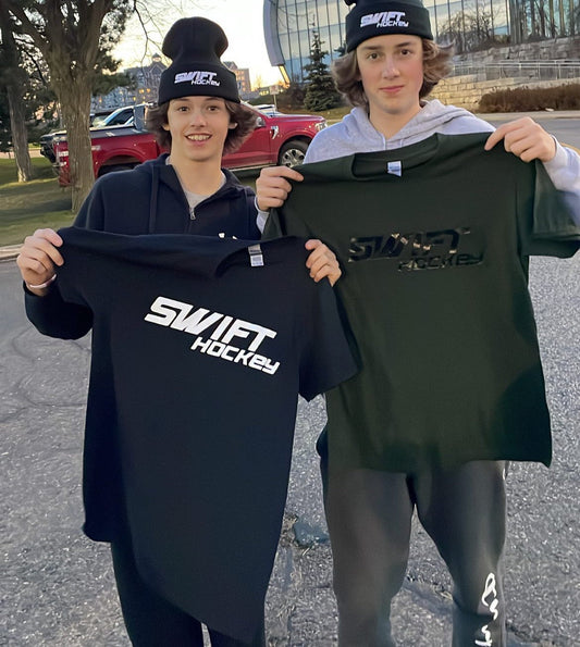 Free Sticks, Real Impact