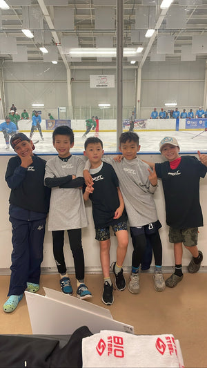 Protecting the Future of Hockey