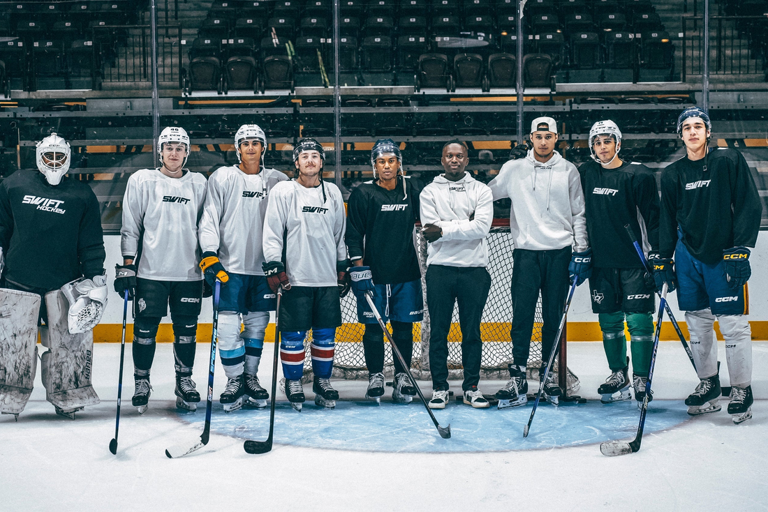 The Importance of Durability in High-Usage Hockey Gear