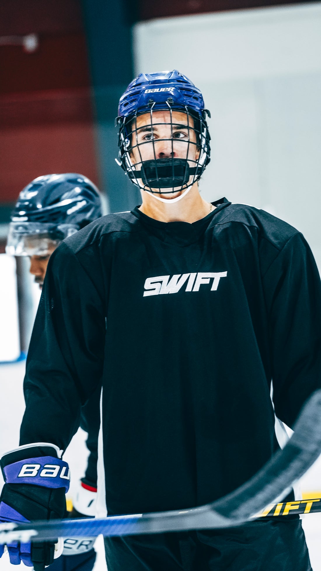 Gear up for Hockey Season with Swift Hockey