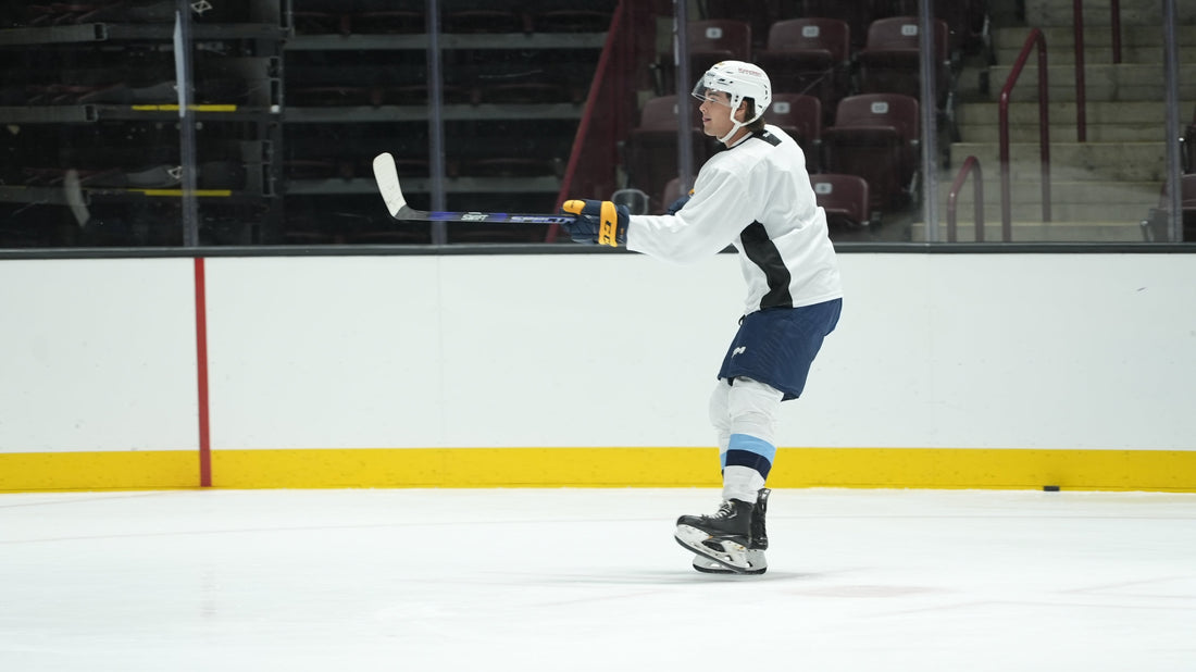 Designing Gear That Works for Real Players