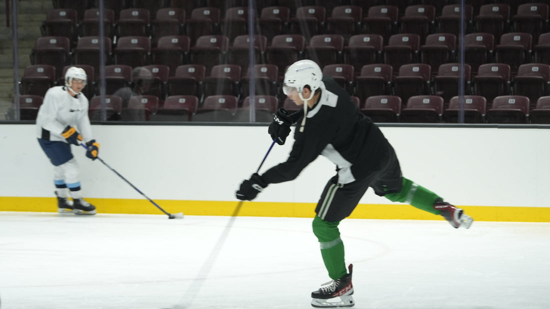 Players Over Price: Why Swift Hockey Puts the Game First