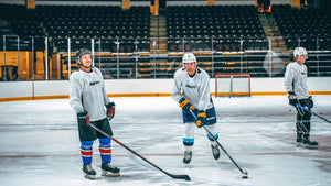 Why Real Ice Testing Matters More Than Lab Performance