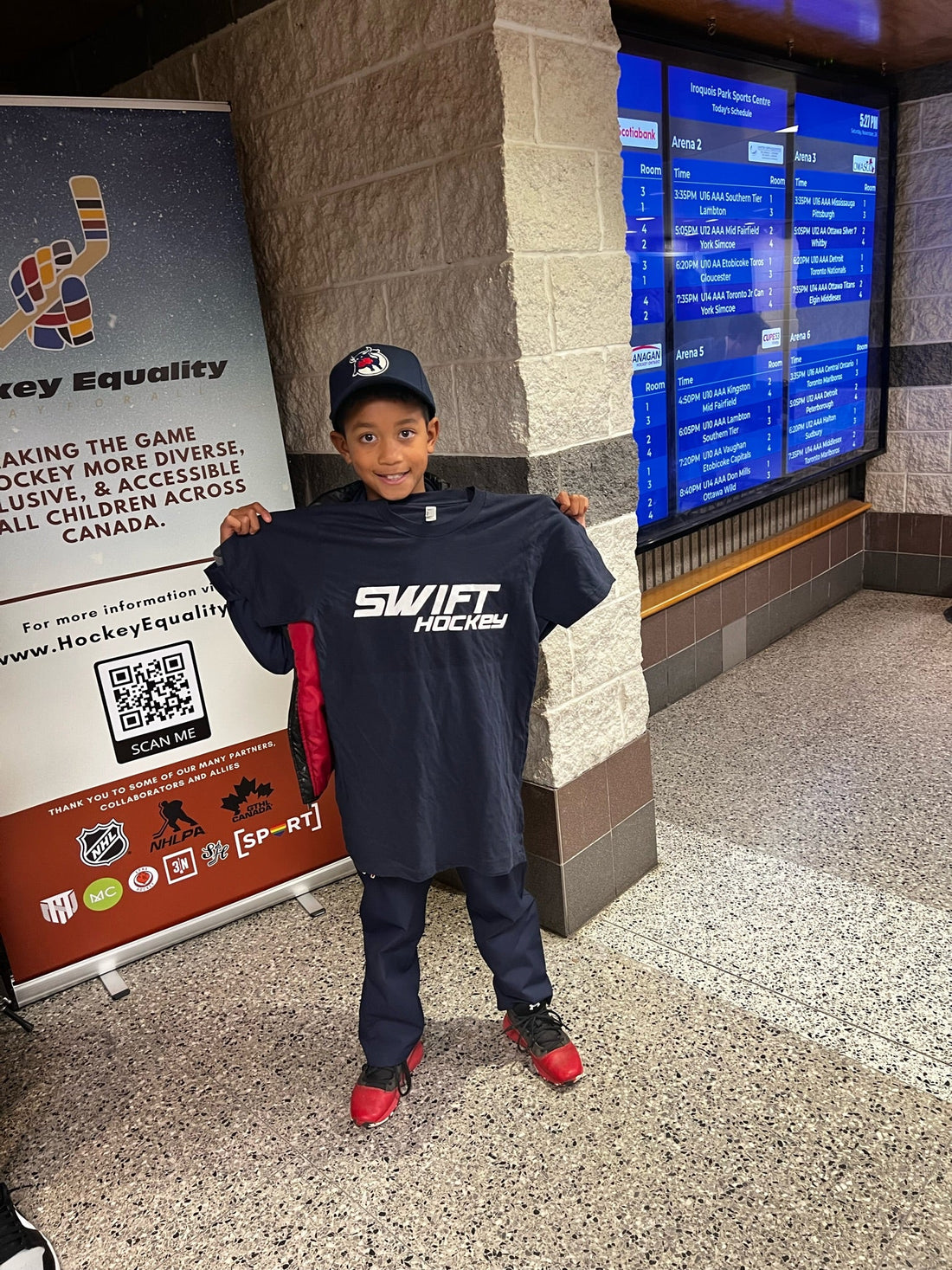 Why We’re Investing in the Next Generation