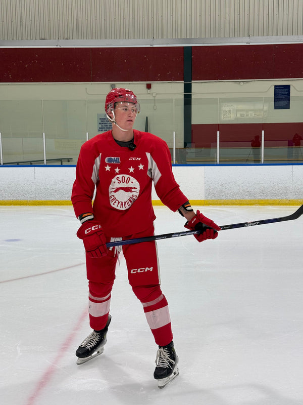Why Passion Matters More Than Talent in Hockey