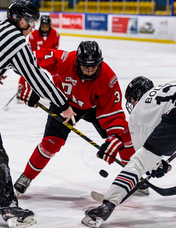 Why Women’s Hockey Still Isn’t Taken Seriously