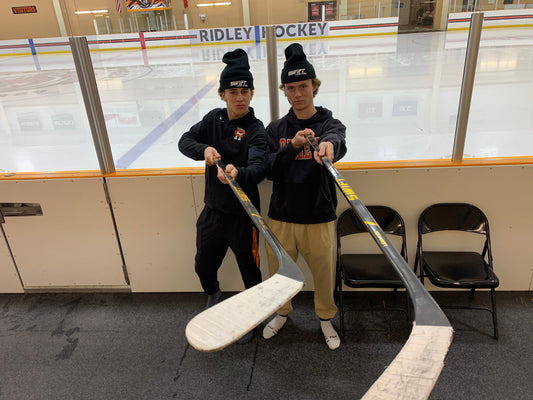 The Evolution of Hockey Gear: Why Innovation Matters