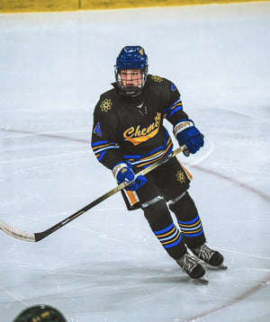 Favoritism Isn’t Just About Ice Time It’s About Trust