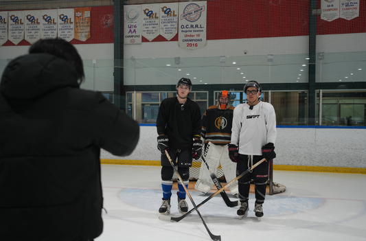 Ever Wonder What It Takes to Capture the Game