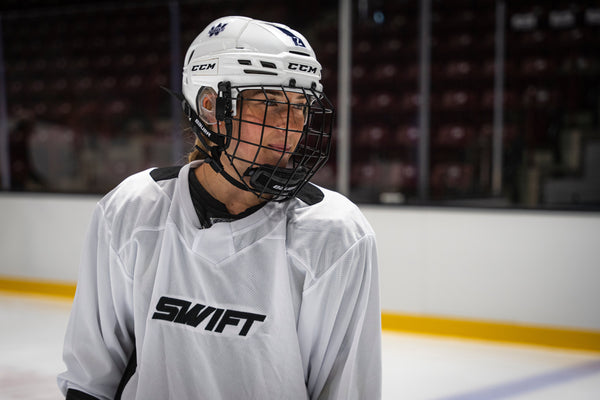 Mental Health in Hockey: The Conversation Nobody Has