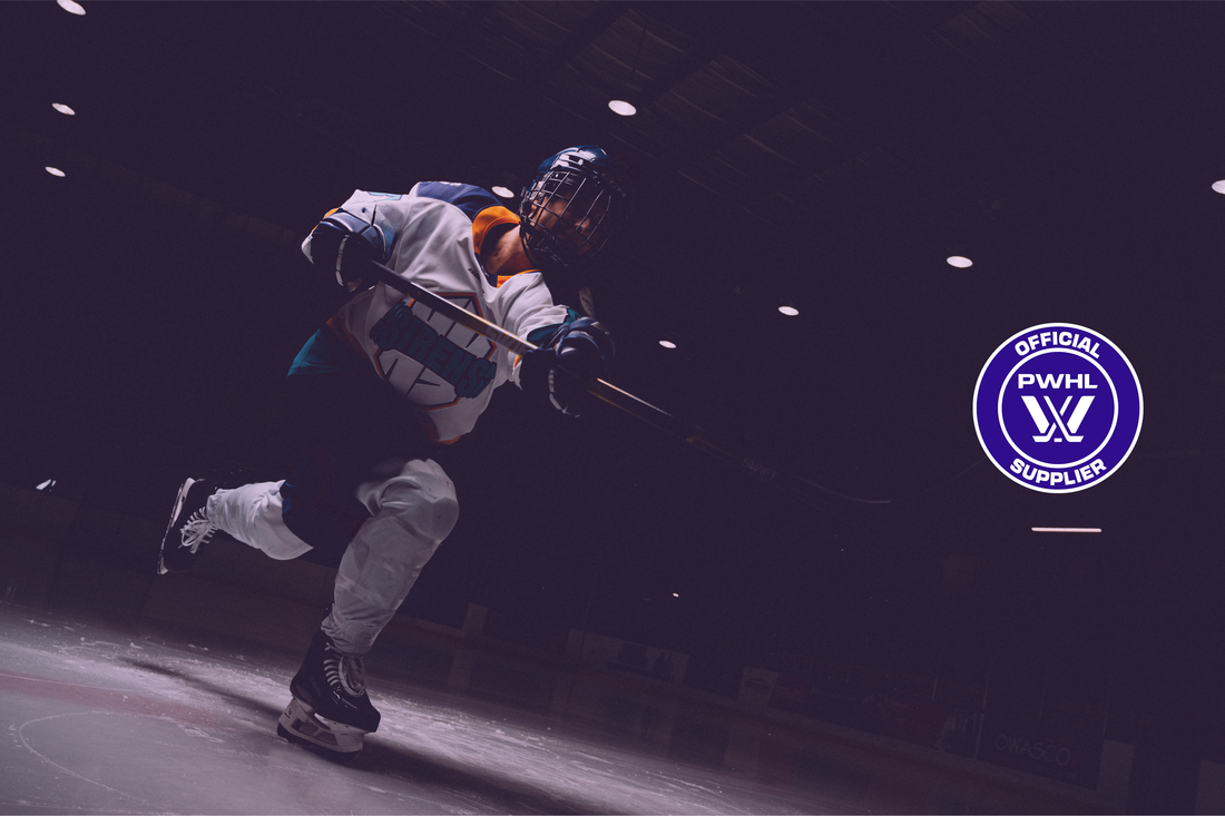 How Swift Hockey Is Fueling the Rise of Women’s Hockey