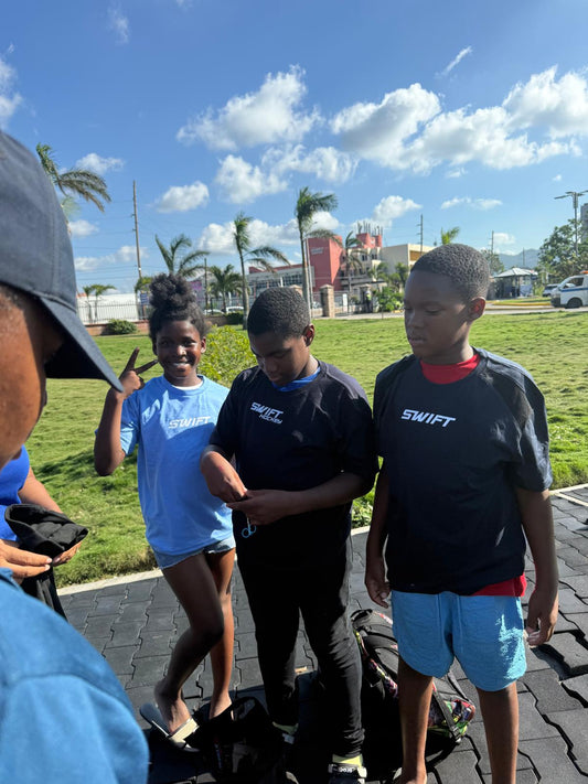 Community First Always: Giving Back to Those Who Give Us Everything