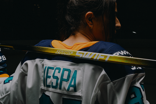 Why the ZT Pro 2 Is Changing What Players Expect from Hockey Sticks