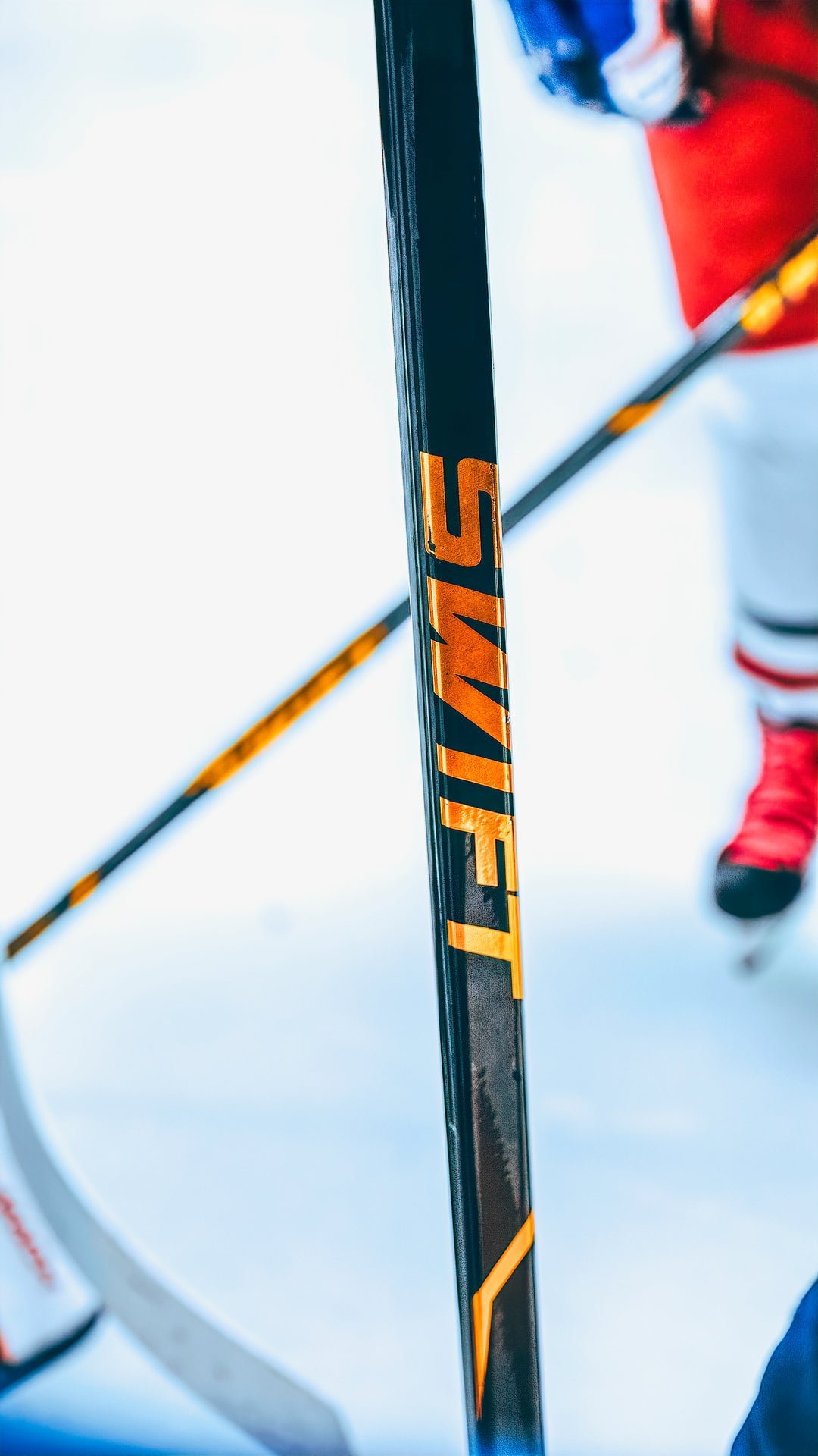 The Weather Factor How Weather Conditions Influence Swift Hockey Performance