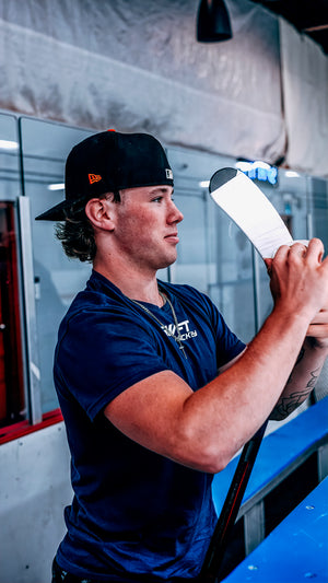 Discover the Edge with Swift Hockey