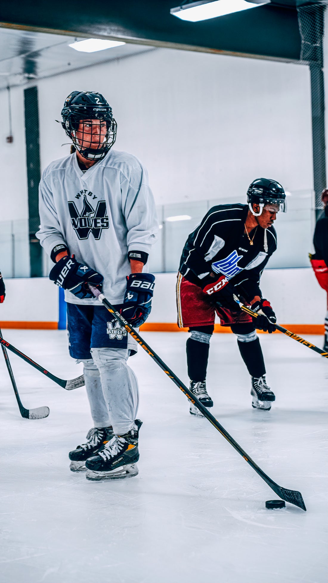 Swift Junior Hockey Sticks: What's Best for Your Child