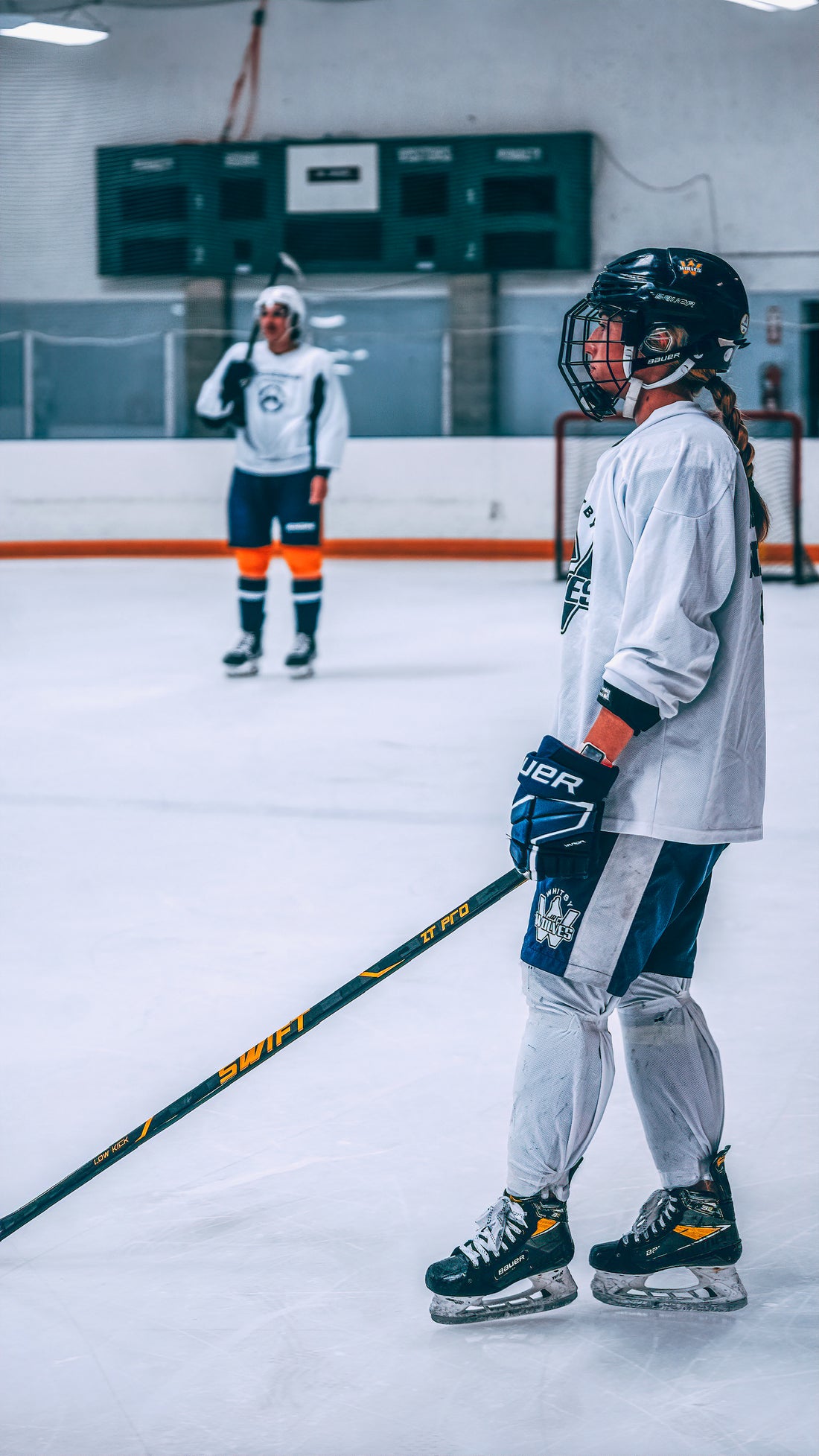 Swift Hockey: Why Kids Should Play Hockey