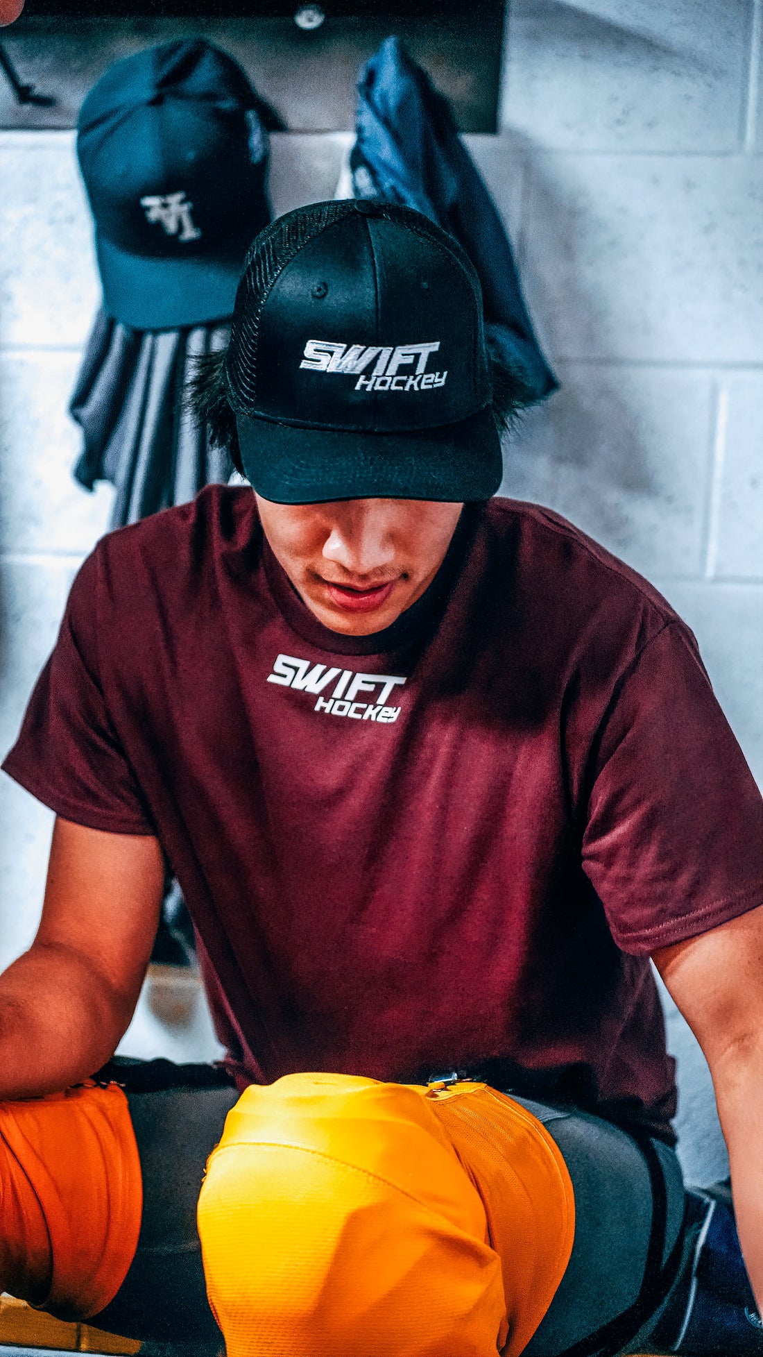 Swift Hockey's Guide to Summer Off-Season Training