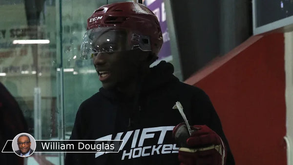 How to Choose the Right Hockey Stick Flex (and Why Most Players Get It Wrong)