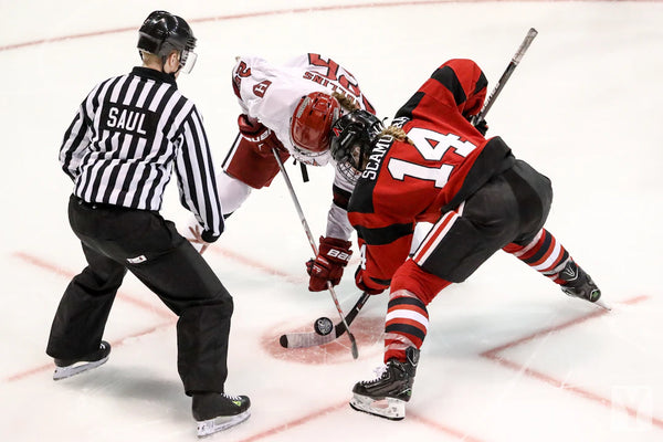 The Future of Hockey Trends to Watch