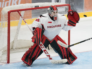 The Essential Role of a Hockey Goalie in the Game