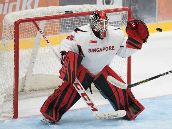 The Essential Role of a Hockey Goalie in the Game