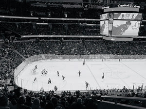 Explore Hockey Leagues Worldwide A Global Ice Adventure