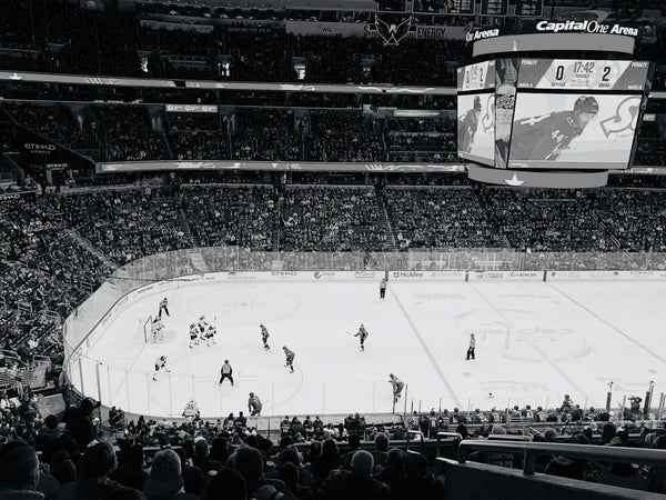 Future Trends in Hockey What's Next for the Sport