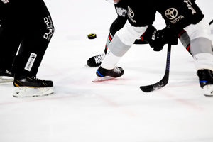 Score Big A Newbie's Guide to Hockey Basics