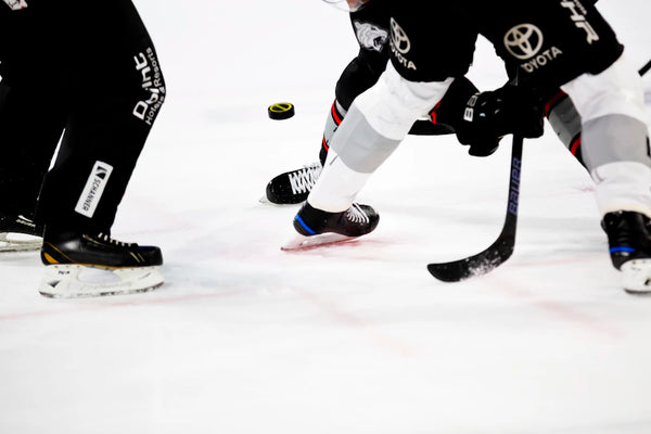 Discovering Hockey Positions A Comprehensive Guide