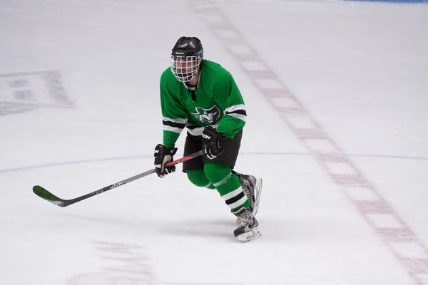 Top Junior Hockey Sticks for Developing Skills and Precision