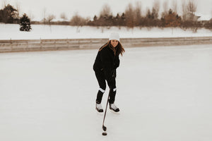 Elevate Your Game with Women's Hockey Apparel