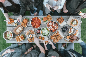 Hockey Nutrition Fueling Your Body for Peak Performance