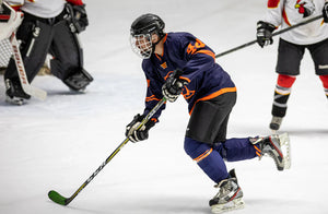 Essential Athletic Wear for Comfort During Hockey Training
