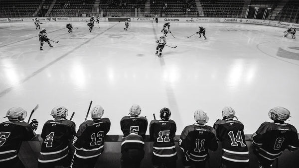 The Tech Revolution in Modern Hockey Training