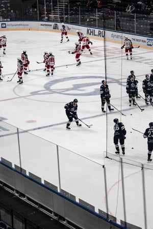 Elevate Your Game with Advanced Senior Hockey Sticks
