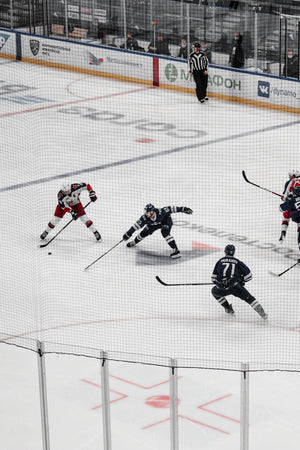 Enhance Youth Hockey Skills with Advanced Sticks