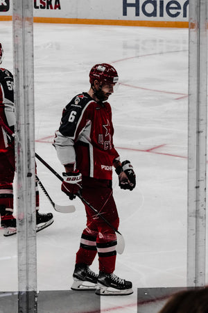 Elevate Your Game Limited Edition Intermediate Hockey Sticks