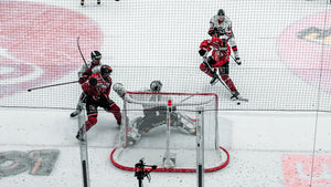 Future of Hockey Technology What's on the Horizon