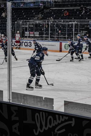 Sustainability in Hockey Aiming for a Greener Game