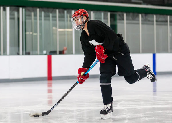 Finding Your Perfect Hockey Stick Made Simple