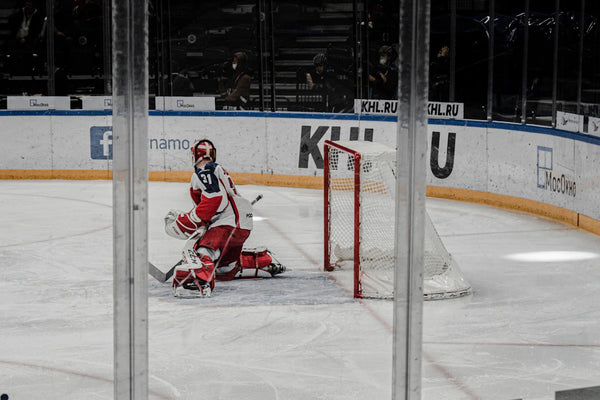 Top Performance Goalie Sticks for Modern Ice Hockey