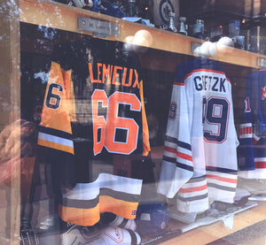 Comfortable and Stylish Hockey Apparel for Everyone